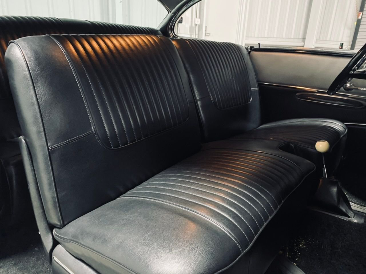 1957 CHEVROLET BEL AIR - Image 14