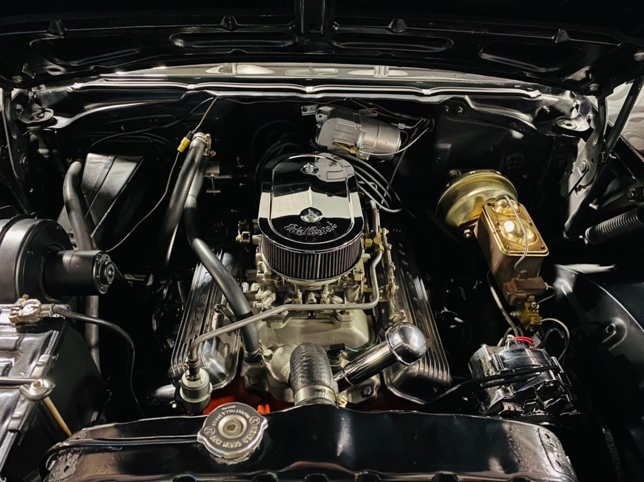 1957 CHEVROLET BEL AIR - Image 17