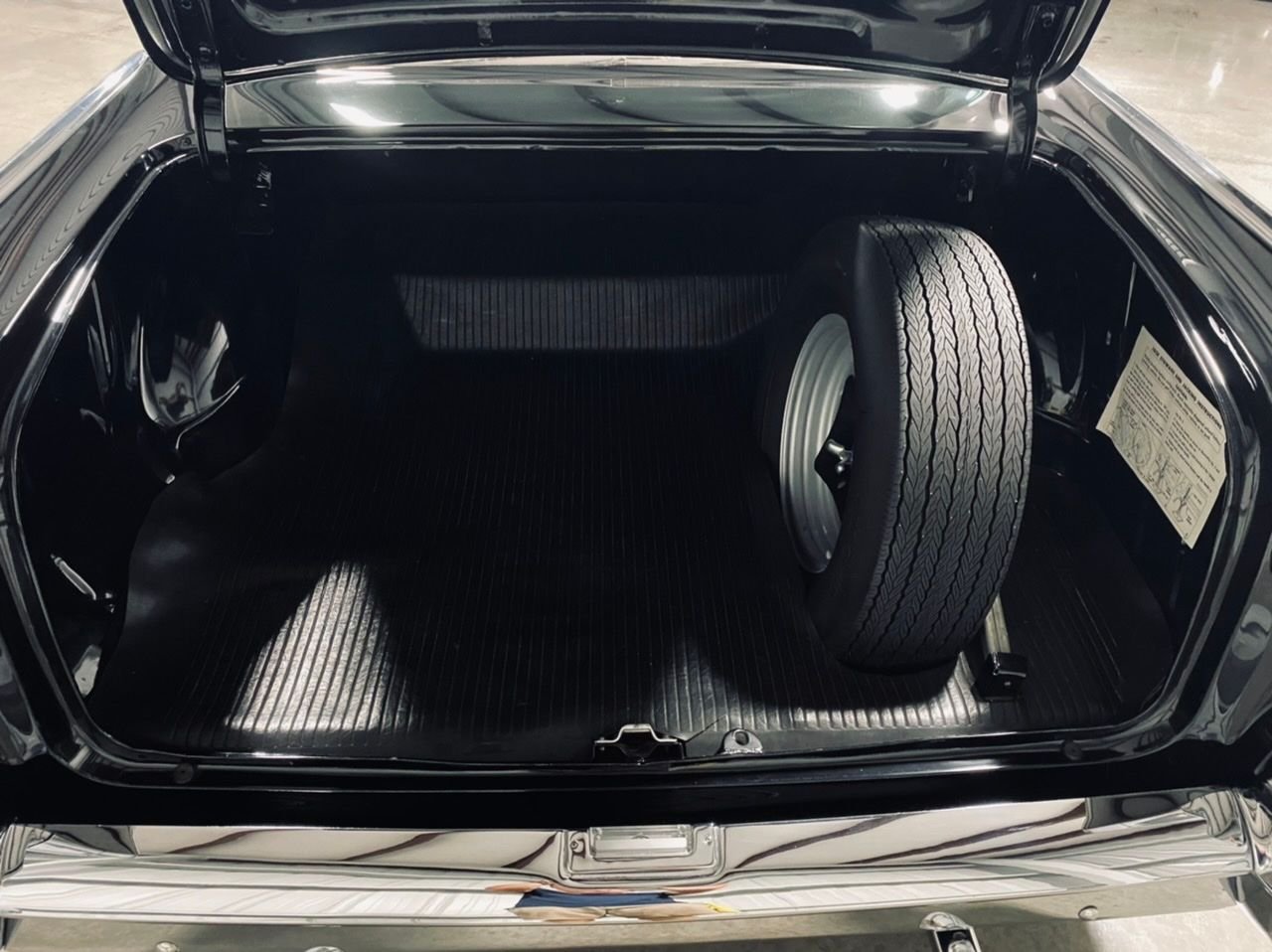 1957 CHEVROLET BEL AIR - Image 18