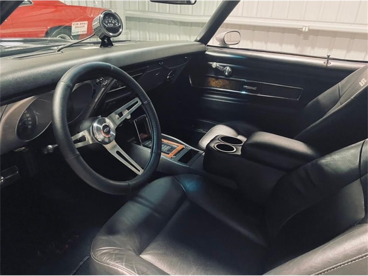 1970 CHEVROLET CAMARO - Image 15