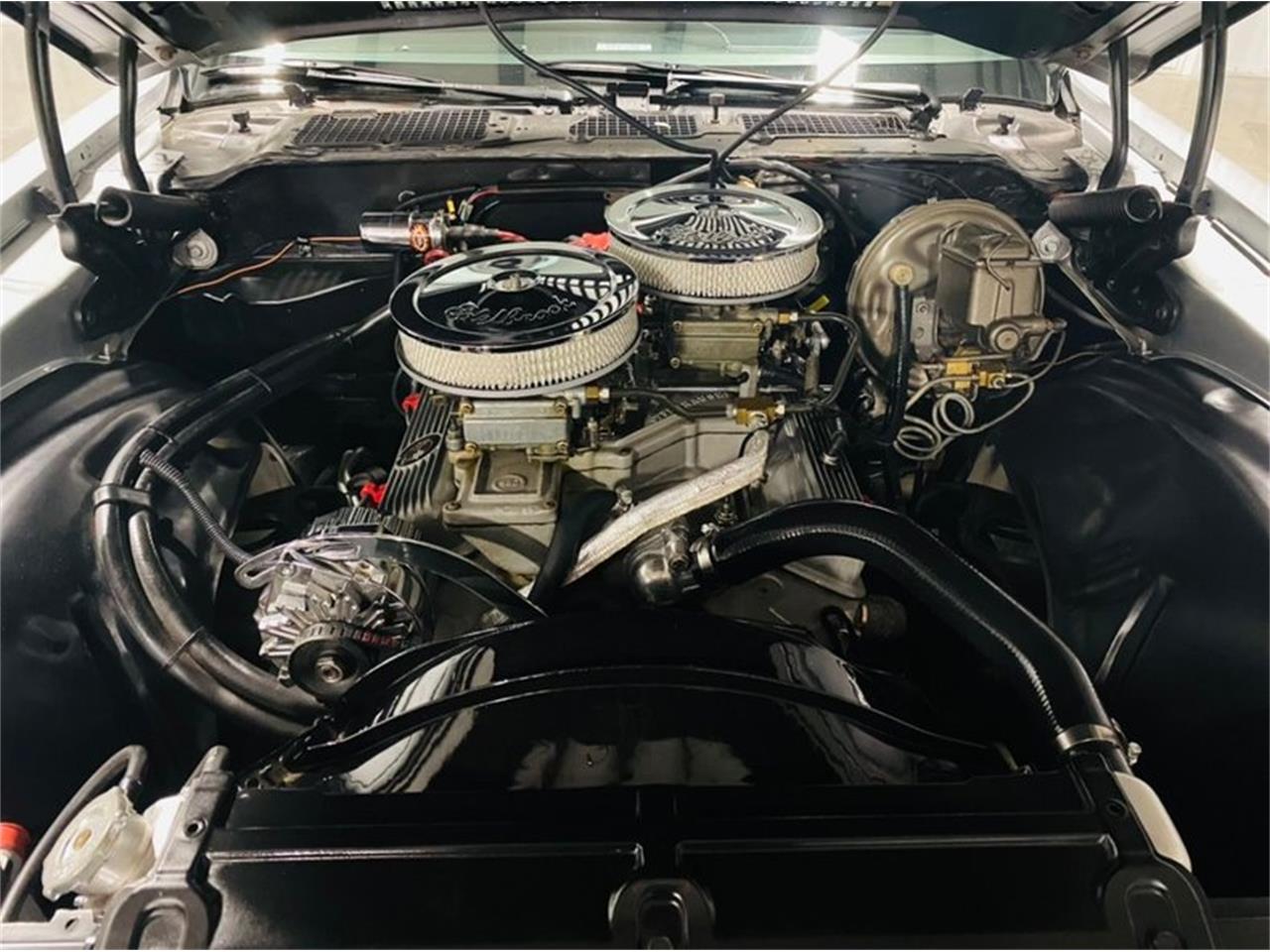 1970 CHEVROLET CAMARO - Image 21