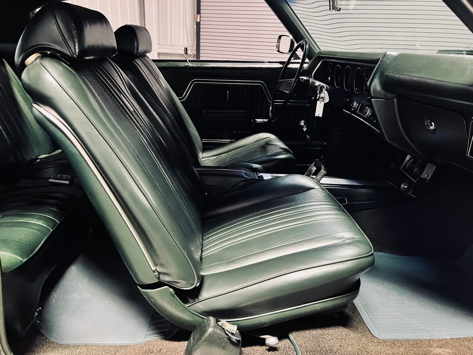 1970 CHEVROLET CHEVELLE - Image 13