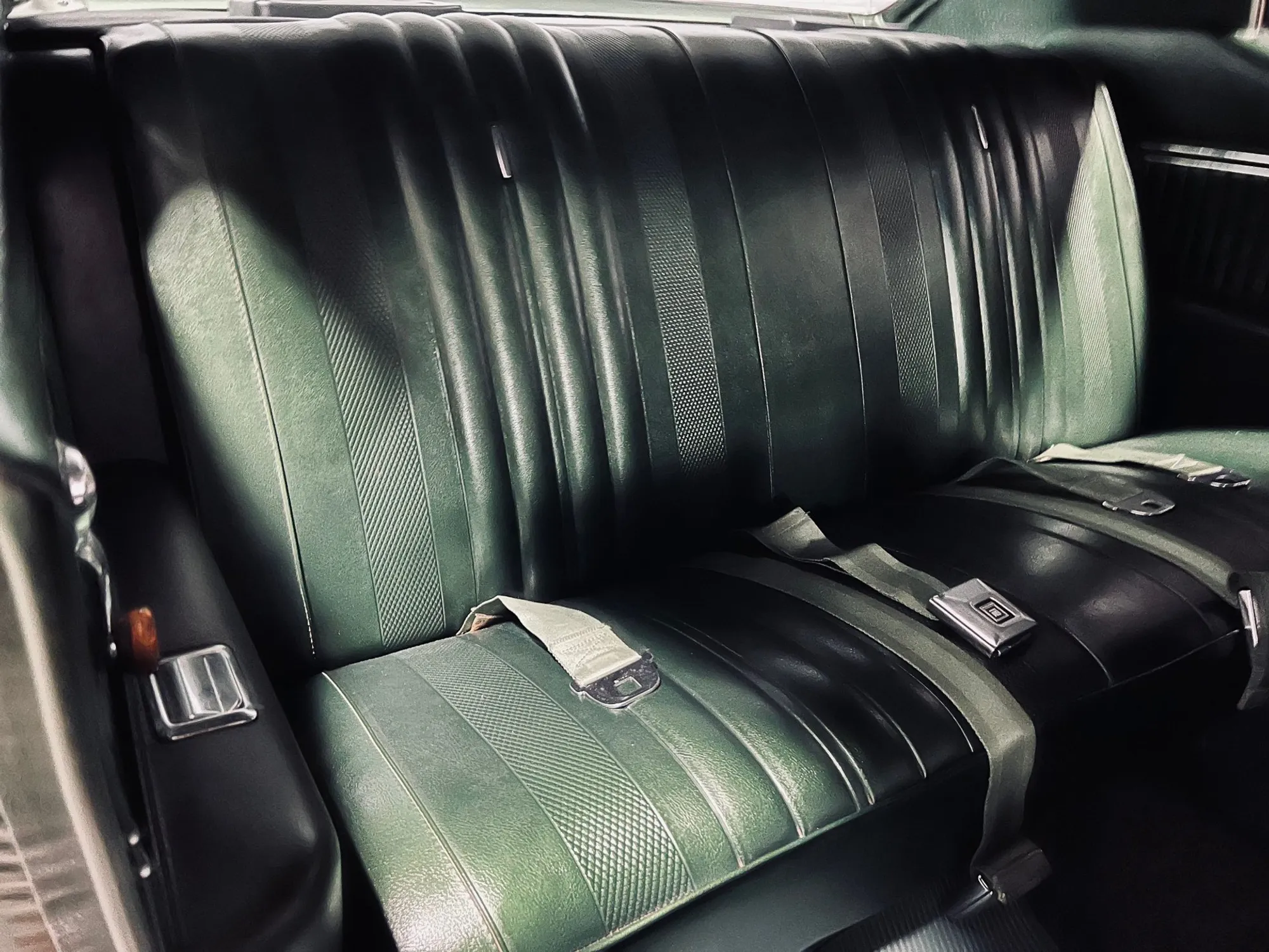 1970 CHEVROLET CHEVELLE - Image 14