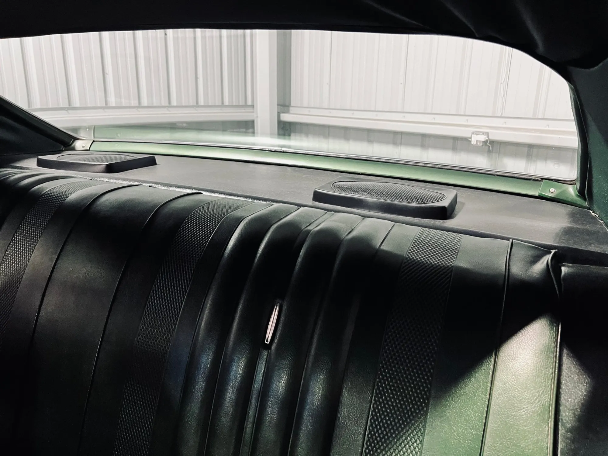 1970 CHEVROLET CHEVELLE - Image 16