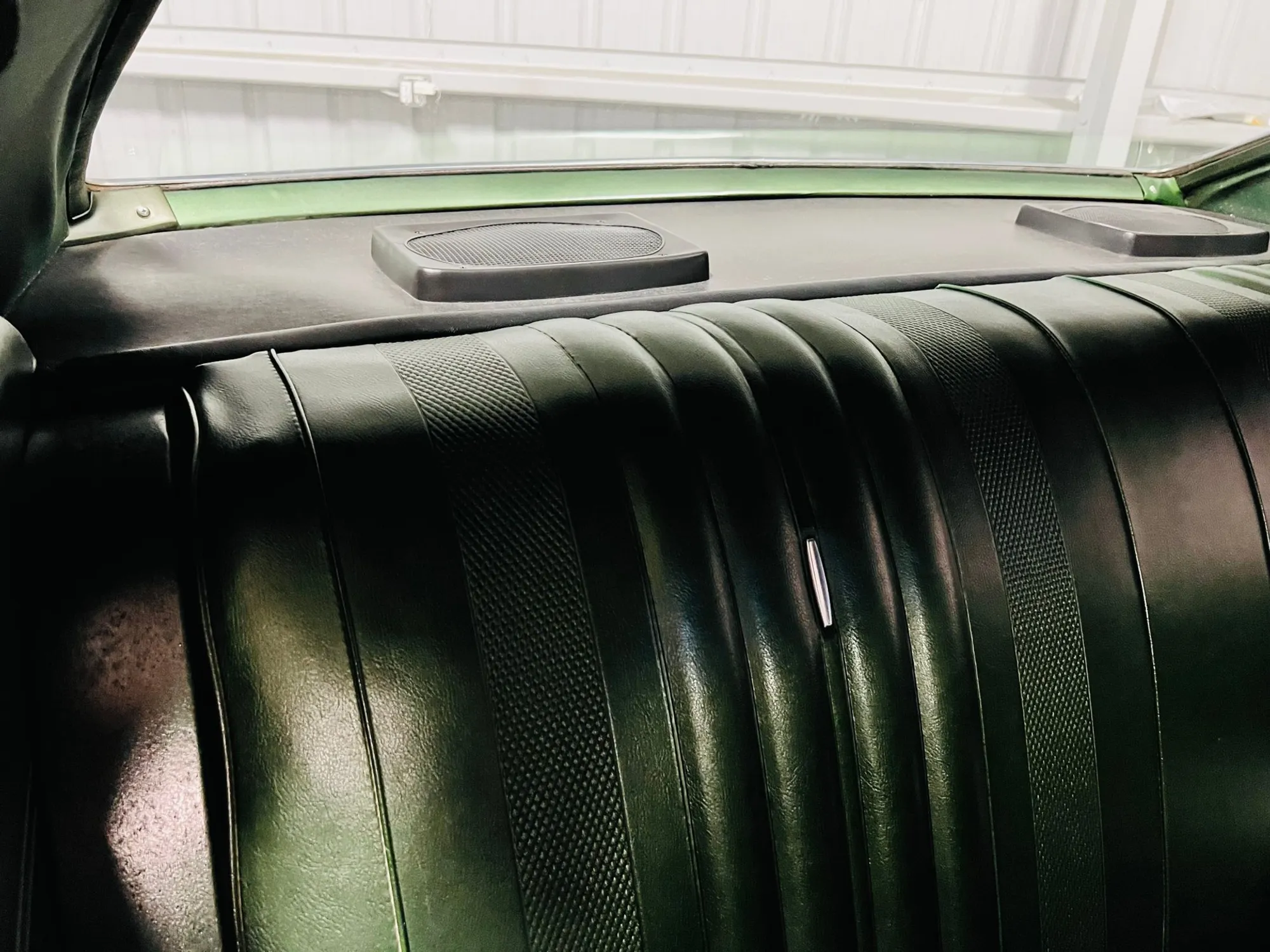 1970 CHEVROLET CHEVELLE - Image 17