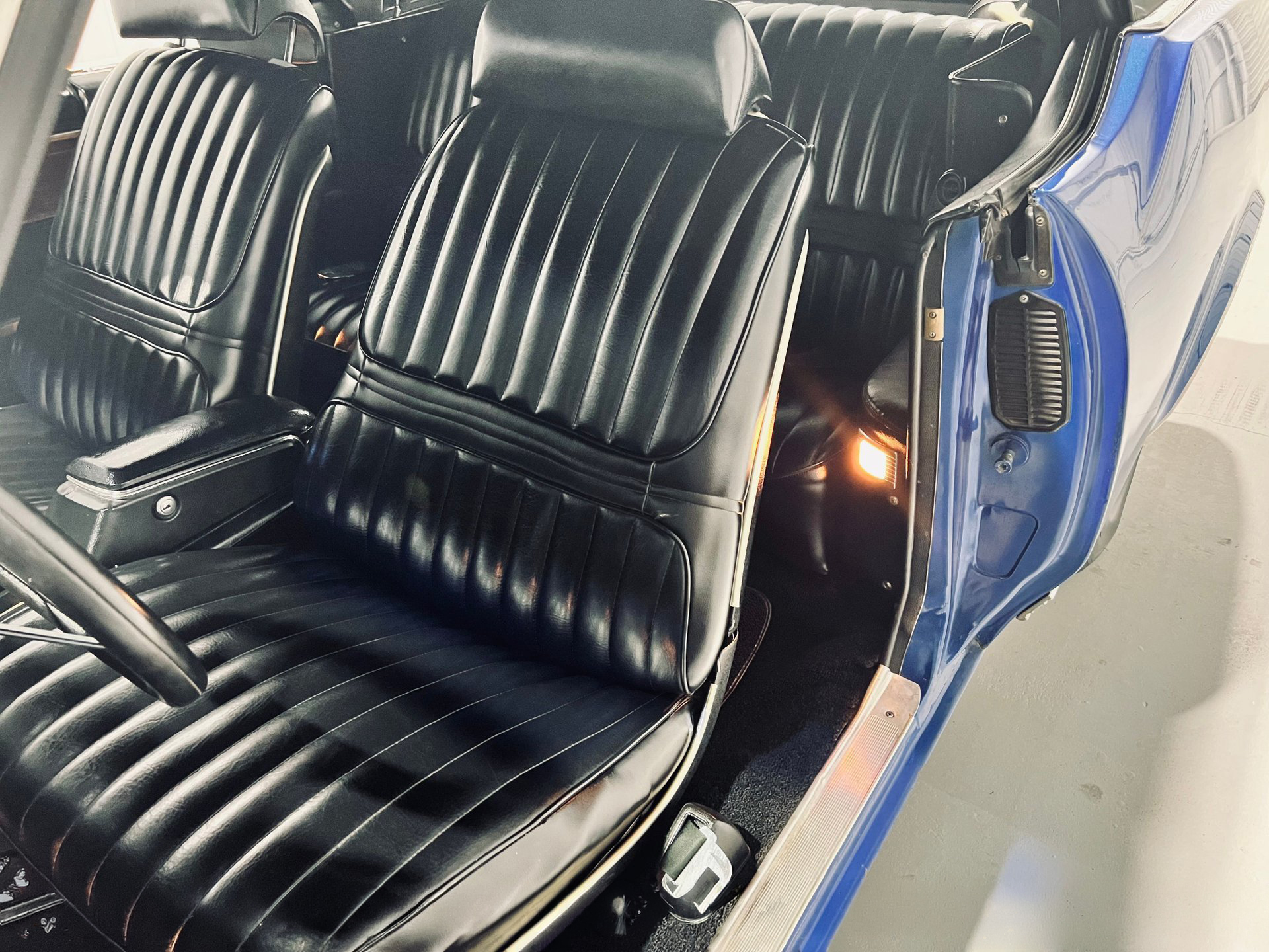 1971 OLDSMOBILE CUTLASS - Image 12