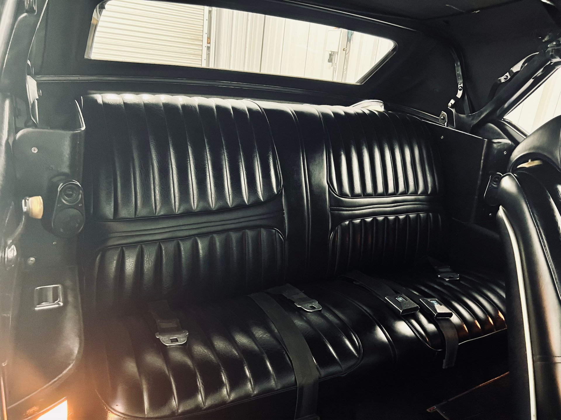 1971 OLDSMOBILE CUTLASS - Image 16