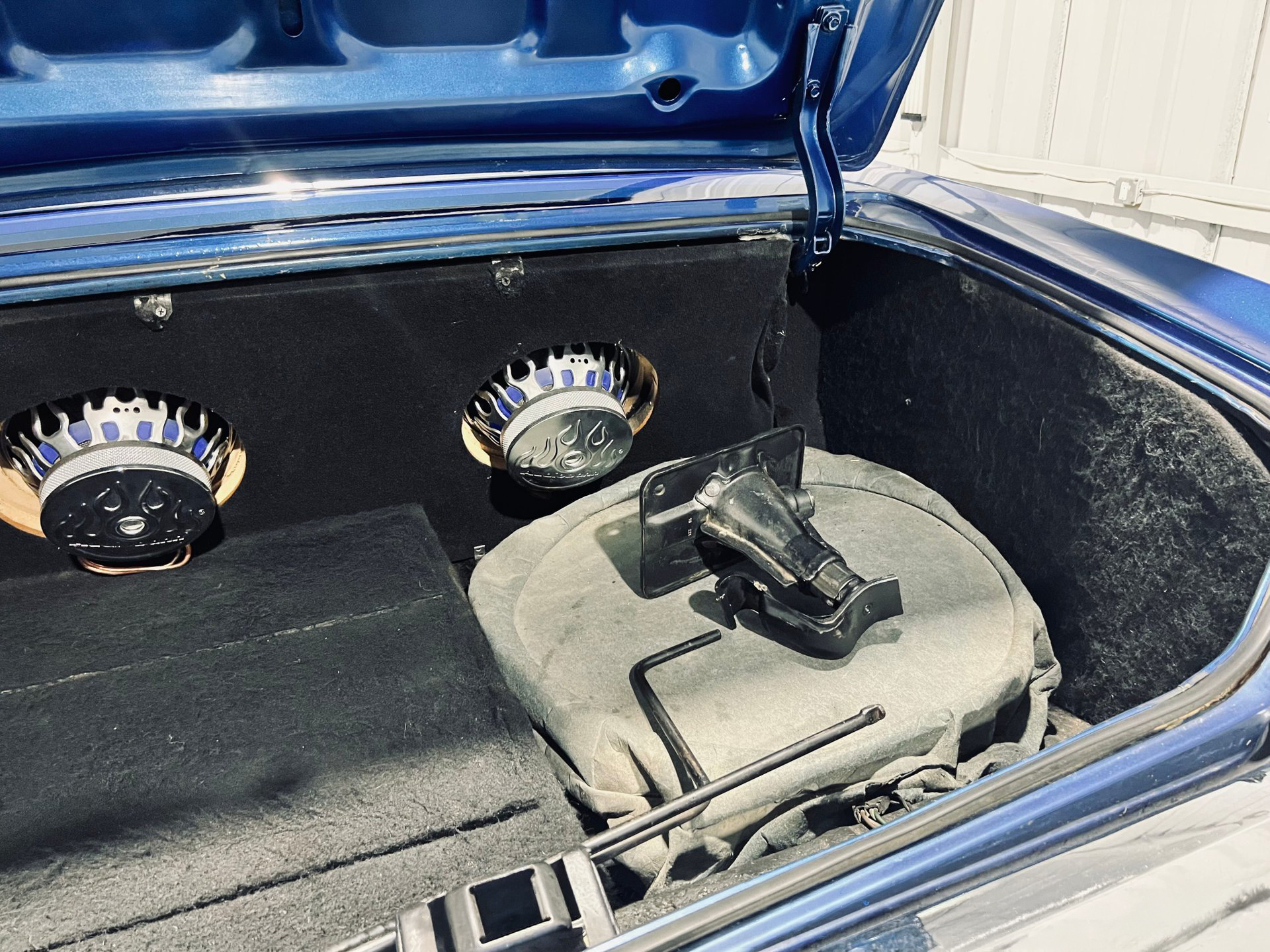 1971 OLDSMOBILE CUTLASS - Image 17