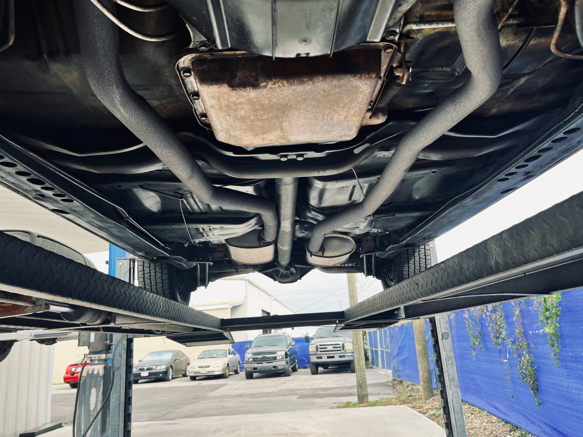 1971 OLDSMOBILE CUTLASS - Image 19