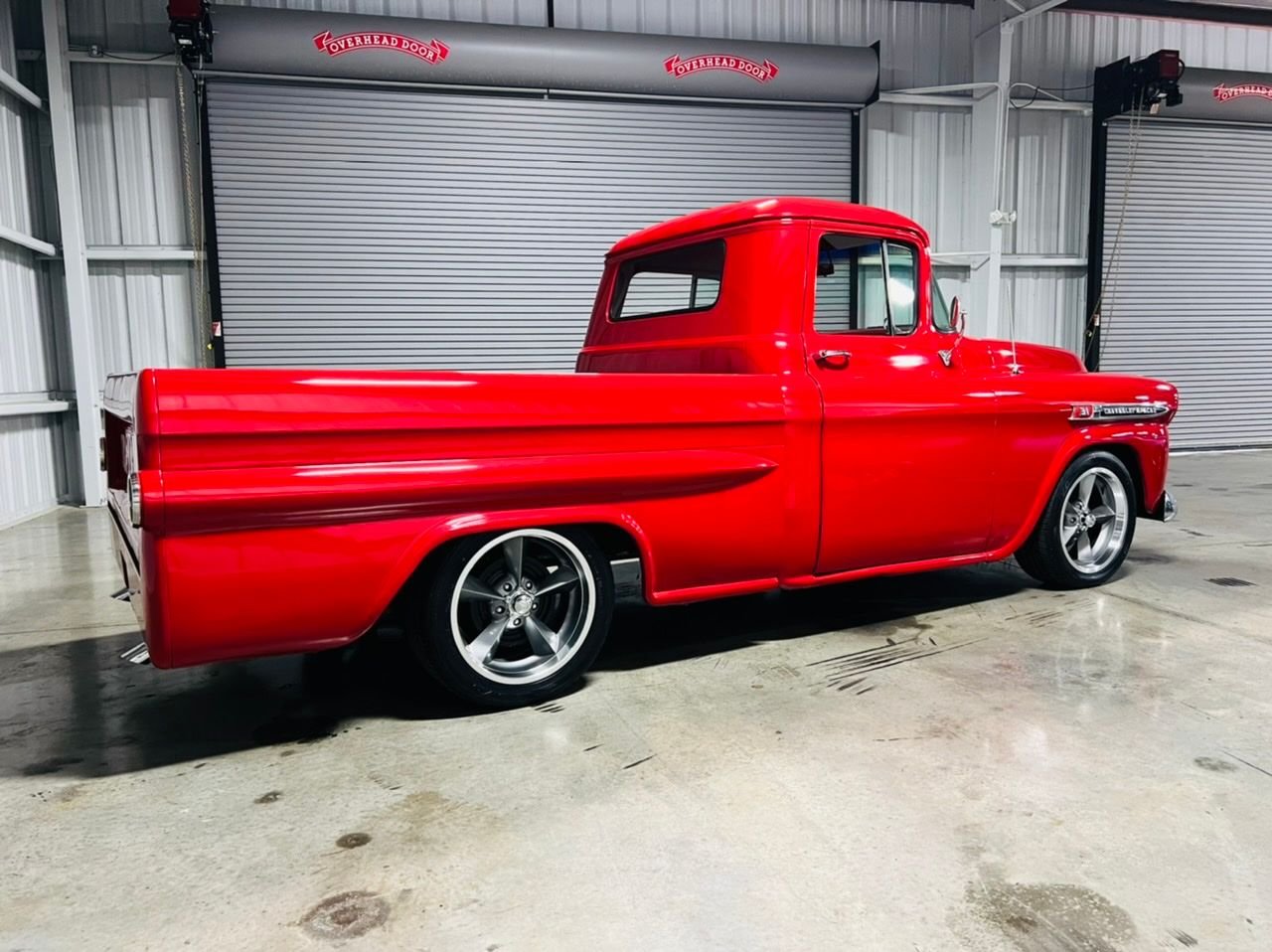 1958 CHEVROLET APACHE - Image 10