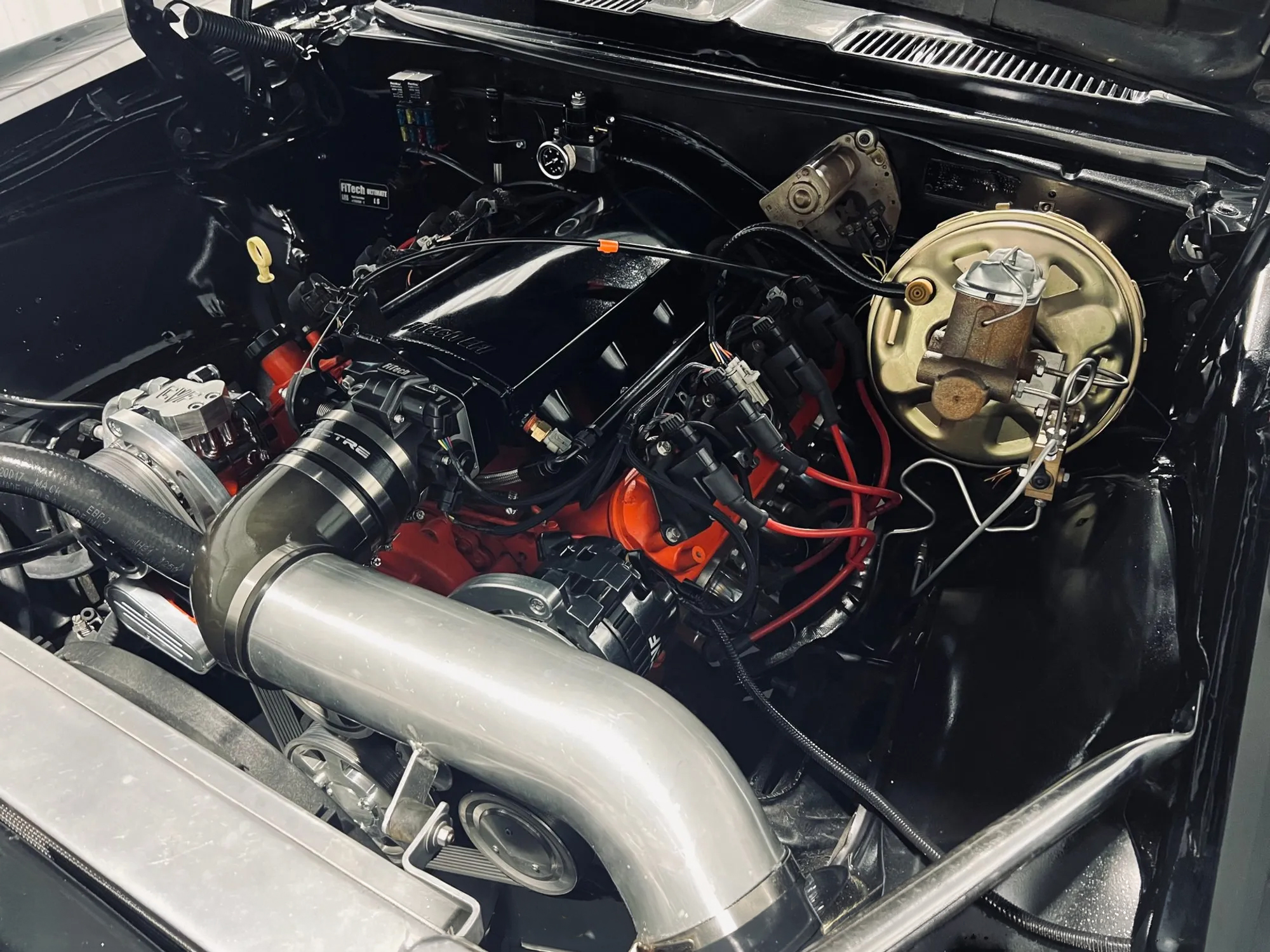 1967 CHEVROLET CAMARO - Image 14