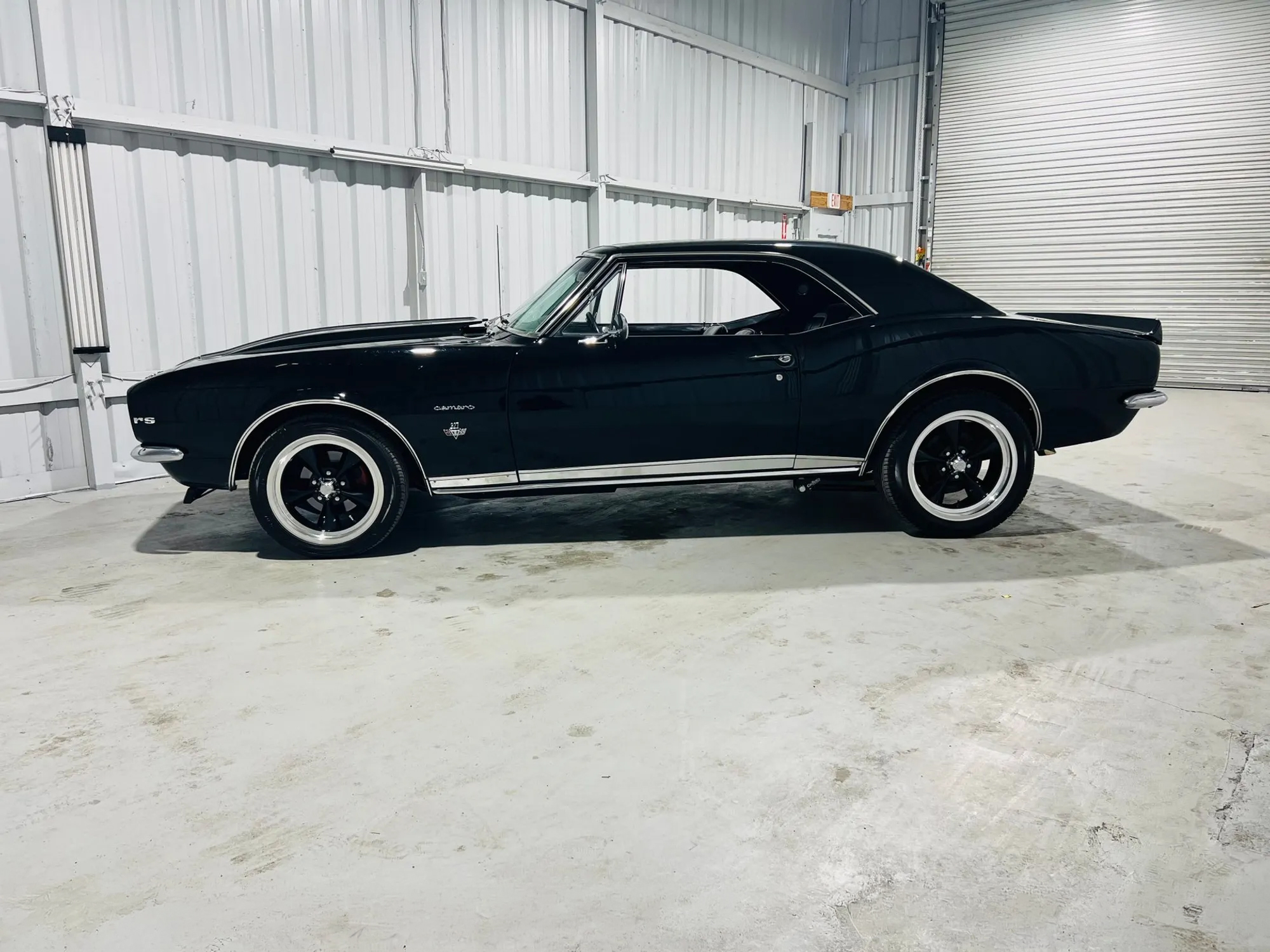 1967 CHEVROLET CAMARO - Image 2