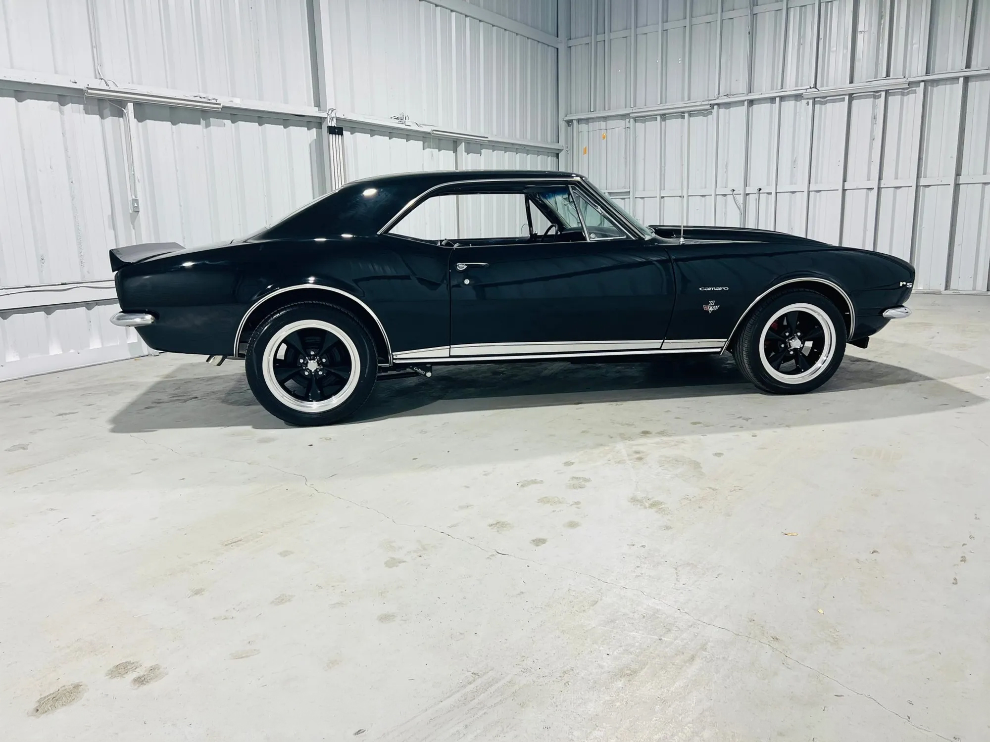1967 CHEVROLET CAMARO - Image 6