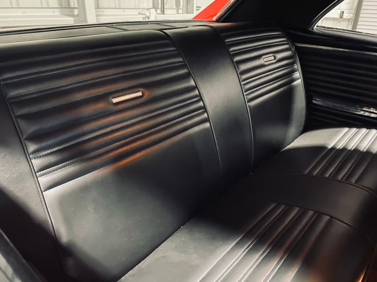 1967 CHEVROLET CHEVELLE - Image 15