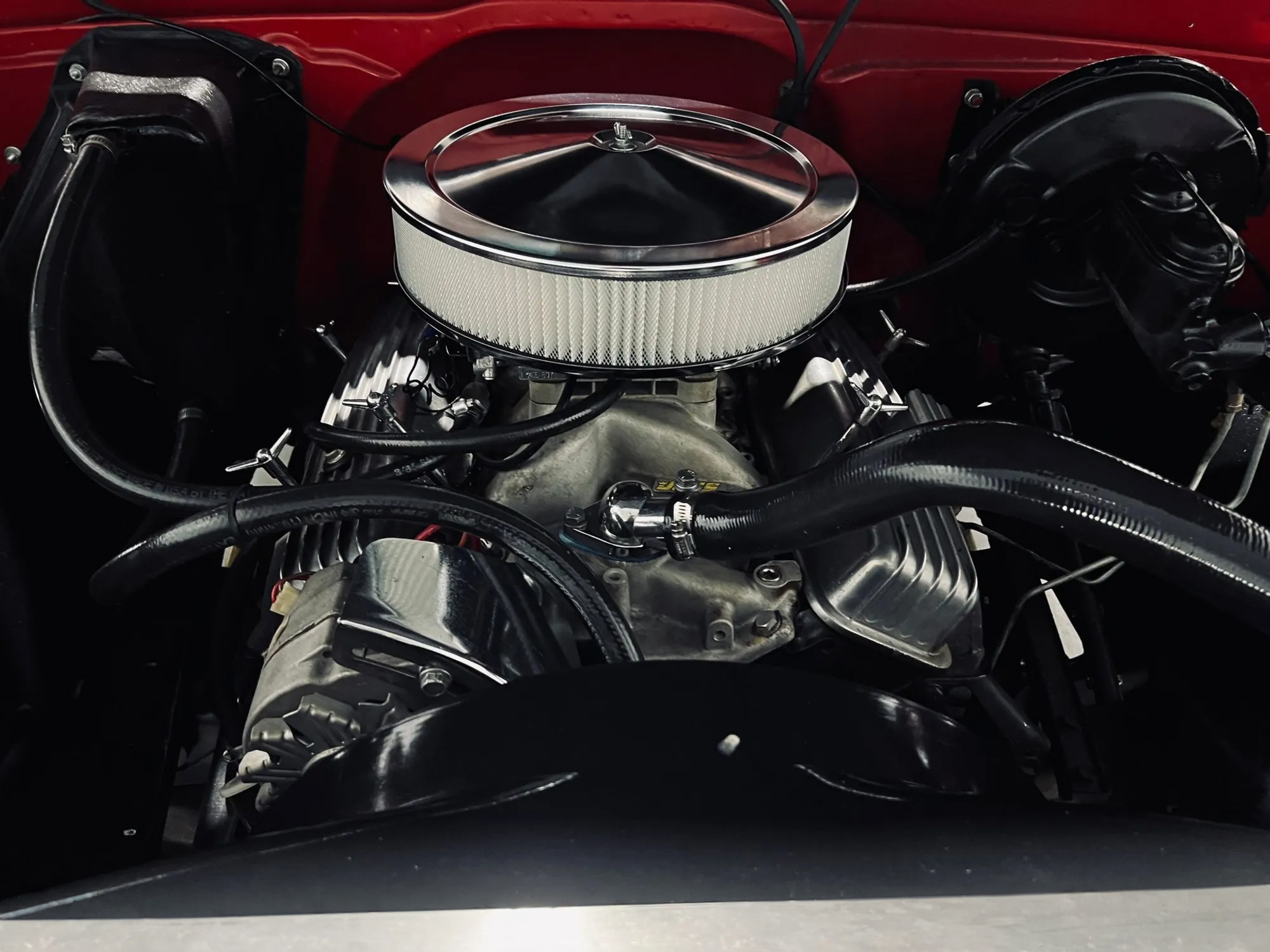 1968 CHEVROLET C10 - Image 14