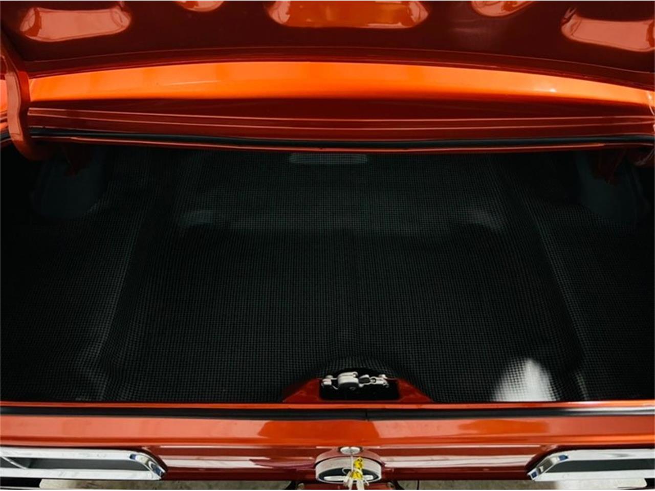 1968 CHEVROLET CAMARO - Image 17