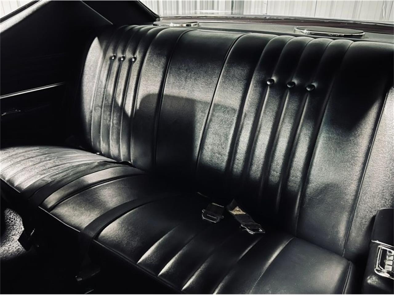 1968 CHEVROLET CHEVELLE - Image 17