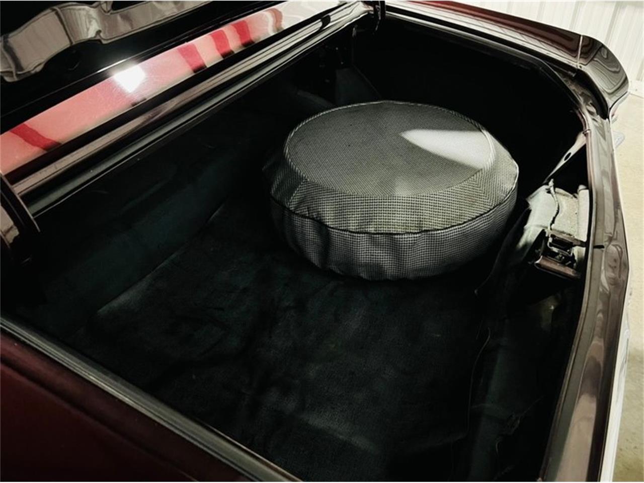 1968 CHEVROLET CHEVELLE - Image 18